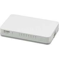 Коммутатор D-LINK DGS-1008A/D1A