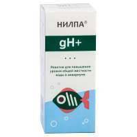 Реактив НИЛПА Реактив gH+ для повышения общей жесткости воды