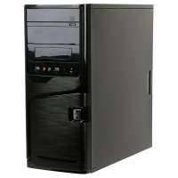 Системный блок игровой Oldi Computers Home 340 0490672