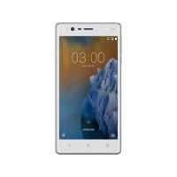 Nokia 3 Silver White