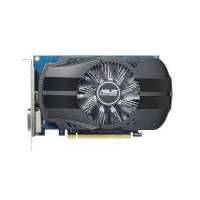 Видеокарта ASUS GeForce GT 1030, , 2Гб, GDDR5, Low Profile, Ret PH-GT1030-O2G