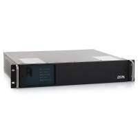ИБП Powercom King Pro RM KIN-1200AP 2U