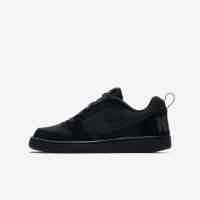 Кроссовки для школьников NikeCourt Borough Low 
