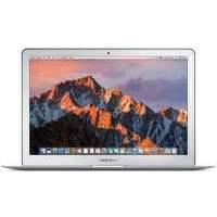 Ноутбуки Apple MacBook Air 13" MQD32RU/A 128GB (Intel Core i5 1800 Mhz/13.3"/1440x900/8192Mb/128G