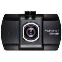 Видеорегистратор Digma FreeDrive 107 Black