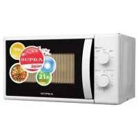 Микроволновая печь Supra MWS-2109MW (белый)