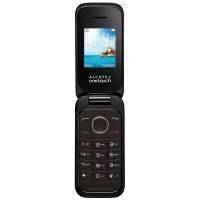 Мобильный телефон Alcatel OT1035D (2SIM) Dark Chocolate