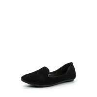 Лоферы LOST INK JESSI RAISED FRONT BALLERINA