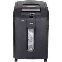 Уничтожитель бумаг REXEL Auto+ 600M, P-5, 2х15 мм [2104500eua] 2104500EUA