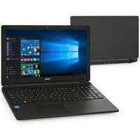 Ноутбук ACER Extensa EX2540-33E9, 15.6", Intel Core i3 6006U, 2.0ГГц, 4Гб, 2Тб, Intel HD Graphics 520, Windows 10, черный [nx.efher.005] NX.EFHER.005