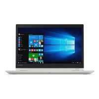 Ноутбук-трансформер LENOVO ThinkPad Yoga 370, 13.3", Intel Core i5 7200U, 2.5ГГц, 8Гб, 256Гб SSD, Intel HD Graphics 620, Windows 10 Home, серебристый [20jhs01400] 20JHS01400