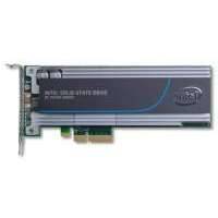 Накопитель SSD INTEL DC P3700 SSDPEDMD400G401 400Гб, PCI-E AIC (add-in-card), PCI-E x4 [ssdpedmd400g401 933088] SSDPEDMD400G401 933088