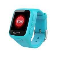 Часы-телефон ELARI KidPhone Blue KidPhone