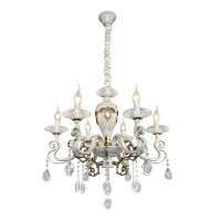 Люстра Классика 2-3883-6-WHS E14