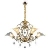 Люстра Классика 2-3899-6-FG E14