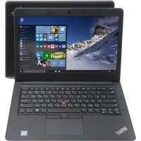 Ноутбуки Lenovo ThinkPad Edge 470 20H1S00N00 (Intel Core i7-7500U 2700 Mhz/14.0"/1920х1080/8192Mb/1000Gb HD