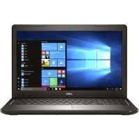 Ноутбуки Dell Latitude 3580-7703 (Intel Core i3 6006U 2000 Mhz/15.6"/1366x768/4096Mb/500Gb HDD/DVD нет/In