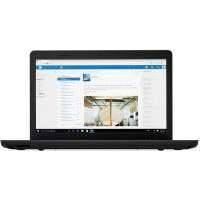 Ноутбуки Lenovo ThinkPad Edge 570 20H500C5RT (Intel Core i5-7200U 2500 Mhz/15.6"/1366x768/4096Mb/500Gb HDD/