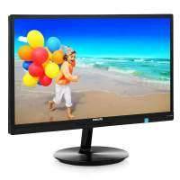 монитор Philips 224E5QHSB