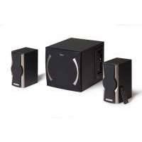 Колонки EDIFIER XM6PF, черный [xm6pf black] XM6PF BLACK