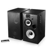 Колонки EDIFIER R2700, черный [r2700 black] R2700 BLACK