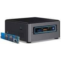 Платформа INTEL NUC BOXNUC7i7BNHX1 [boxnuc7i7bnhx1 958548] BOXNUC7I7BNHX1 958548