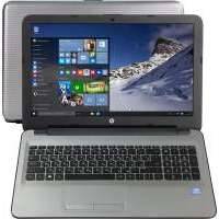 Ноутбуки HP 15-ay012ur (Intel Pentium N3710 1600 Mhz/15.6"/1366x768/4096Mb/500Gb HDD/DVD-RW/Intel® HD G