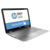 ноутбук-трансформер HP Envy x360 15-ar003ur, Z5B74EA