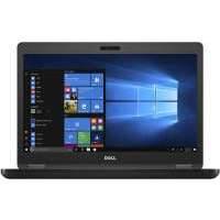 Ноутбуки Dell Latitude 3480-7642 (Intel Core i3 6006U 2000 Mhz/14.0"/1366x768/4096Mb/500Gb HDD/DVD нет/In