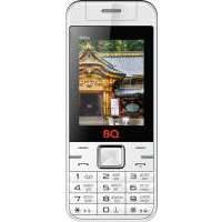 BQ BQM-2424 Nikko Dual sim 