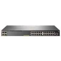 Коммутатор HPE Aruba 2930F 24x10/100/1000BASE-T JL253A