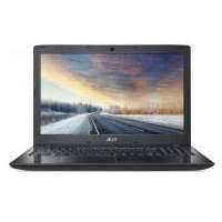 Ноутбук ACER TravelMate TMP259-MG-58SF, 15.6", Intel Core i5 6200U, 2.3ГГц, 4Гб, 500Гб, nVidia GeForce 940MX - 2048 Мб, DVD-RW, Linux, черный [nx.ve2er.013] NX.VE2ER.013