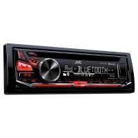 Автомагнитола JVC KD-R771BTE