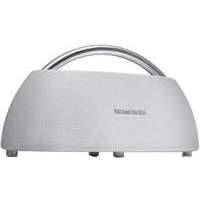 Акустическая система Harman Kardon Go + Play Mini (белый)