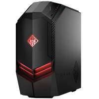Системный блок игровой HP OMEN 880-051ur 2BW82EA