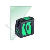Лазерный уровень INSTRUMAX Element 2d green