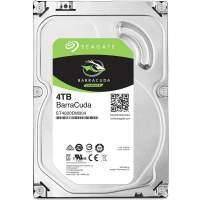 Жесткий диск Seagate Barracuda 4Tb 3.5"
