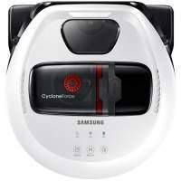 Пылесос-робот Samsung VR10M7010UWEV White