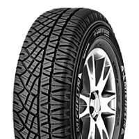 Автошина MICHELIN Latitude Cross Latitude Cross 205/80 R16 104T