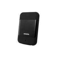 Внешний жесткий диск A-DATA DashDrive Durable HD700, 2Тб, черный [ahd700-2tu3-cbk] AHD700-2TU3-CBK