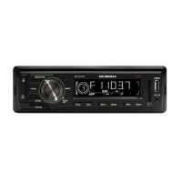 Автомагнитола SOUNDMAX SM-CCR3076F, USB, SD/MMC SM-CCR3076F(ЧЕРНЫЙ)\G