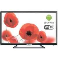 LED телевизор TELEFUNKEN "R", 48", FULL HD (1080p), черный TF-LED48S39T2S