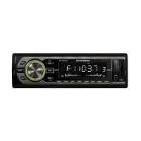 Автомагнитола SOUNDMAX SM-CCR3074F, USB, SD/MMC SM-CCR3074F(ЧЕРНЫЙ)\G