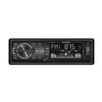 Автомагнитола SOUNDMAX SM-CCR3075F, USB, SD/MMC SM-CCR3075F(ЧЕРНЫЙ)\W