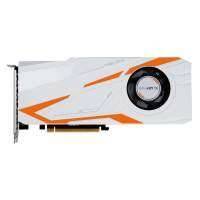 Видеокарта GIGABYTE GeForce GTX 1080Ti, , 10.8Гб, GDDR5X, OC, Ret GV-N108TTURBO-11GD