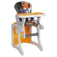 Стульчик Pituso Carlo Африка Carlo