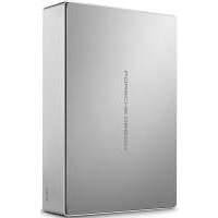 Внешний жесткий диск LaCie Porsche Design Desktop Drive 6TB 3.5" (серебристый)