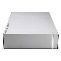 Внешний жесткий диск LaCie Porsche Design Desktop Drive 6TB 3.5" (серебристый)