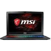 Ноутбуки MSI GP62M 7REX-1281RU Leopard Pro (Intel Core i7 7700HQ 2800 Mhz/15.6"/1920х1080/8192Mb/1000Gb 