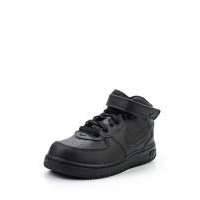 Кеды Nike FORCE 1 MID (TD)